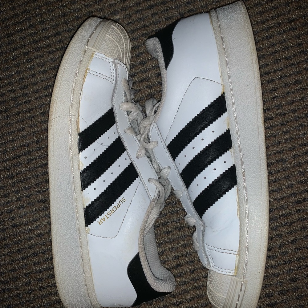 Adidas superstar shoes